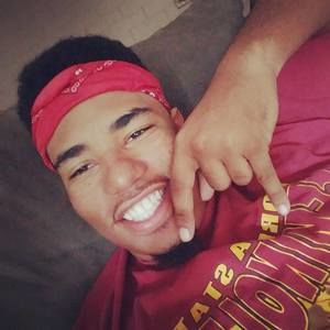 Meet your Posher, Samuel