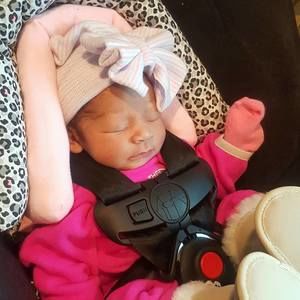 Meet your Posher, Janel