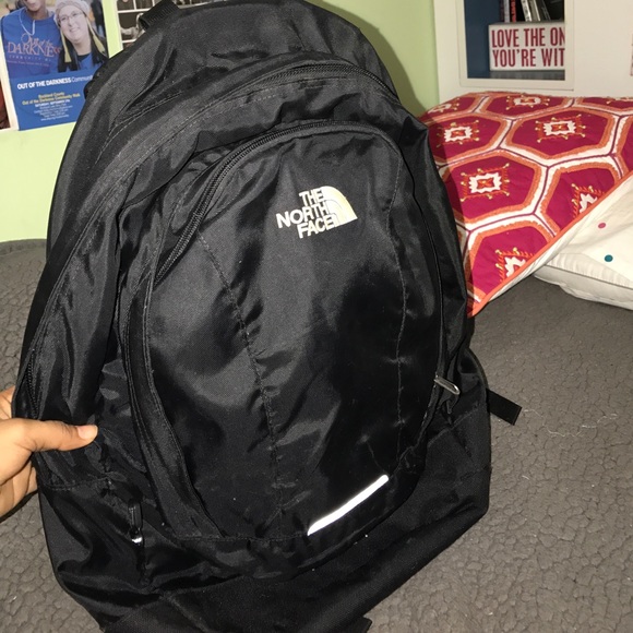 The North Face Handbags - North Face Bookbag