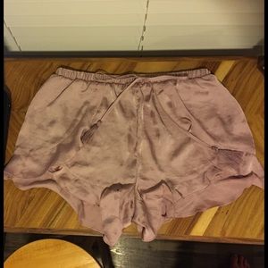 Free People - Cascading Petal Short