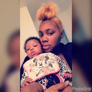 Meet your Posher, Carrie