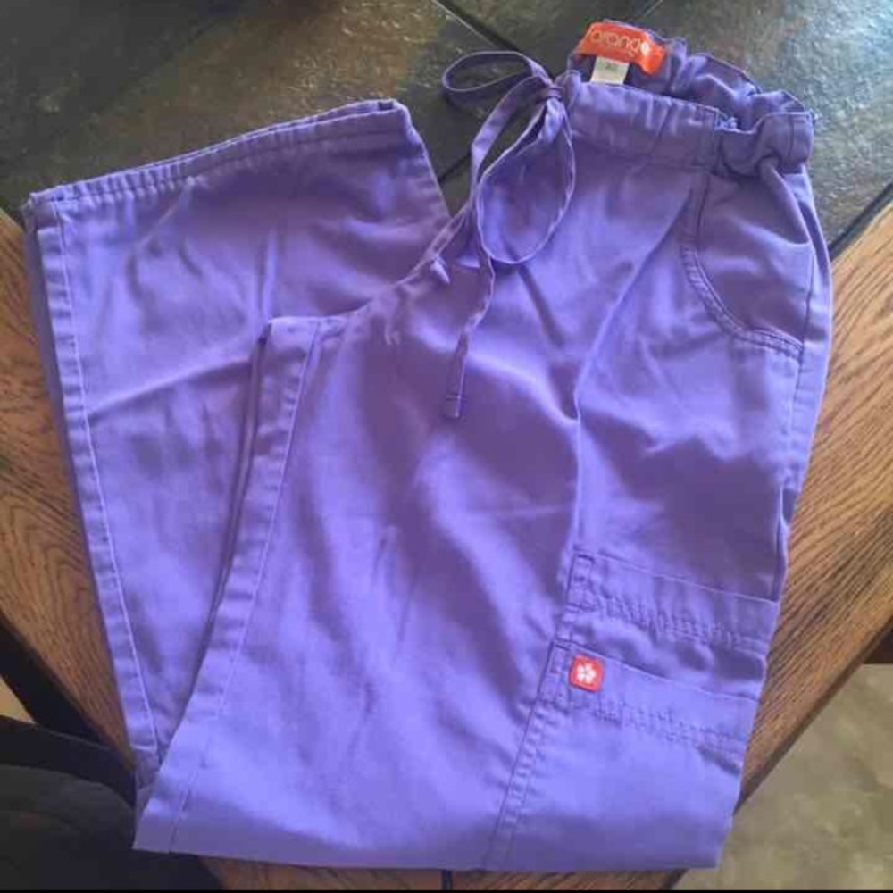 Scrub Set