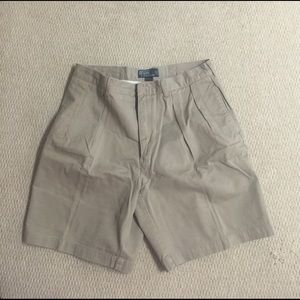 Polo Ralph Lauren Tyler Shorts Size 36.