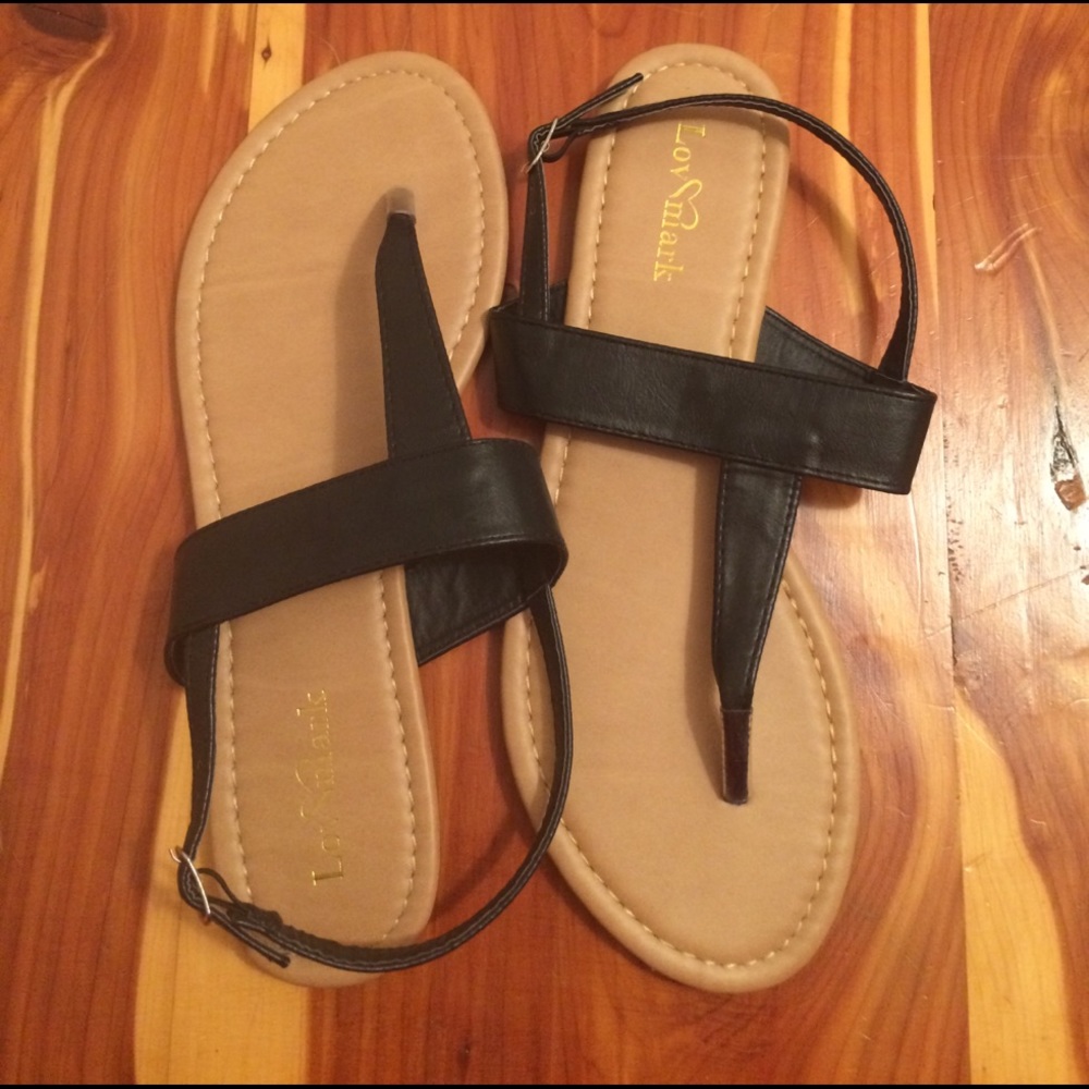 Sandals