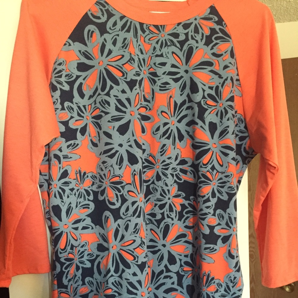 Lularoe Randy
