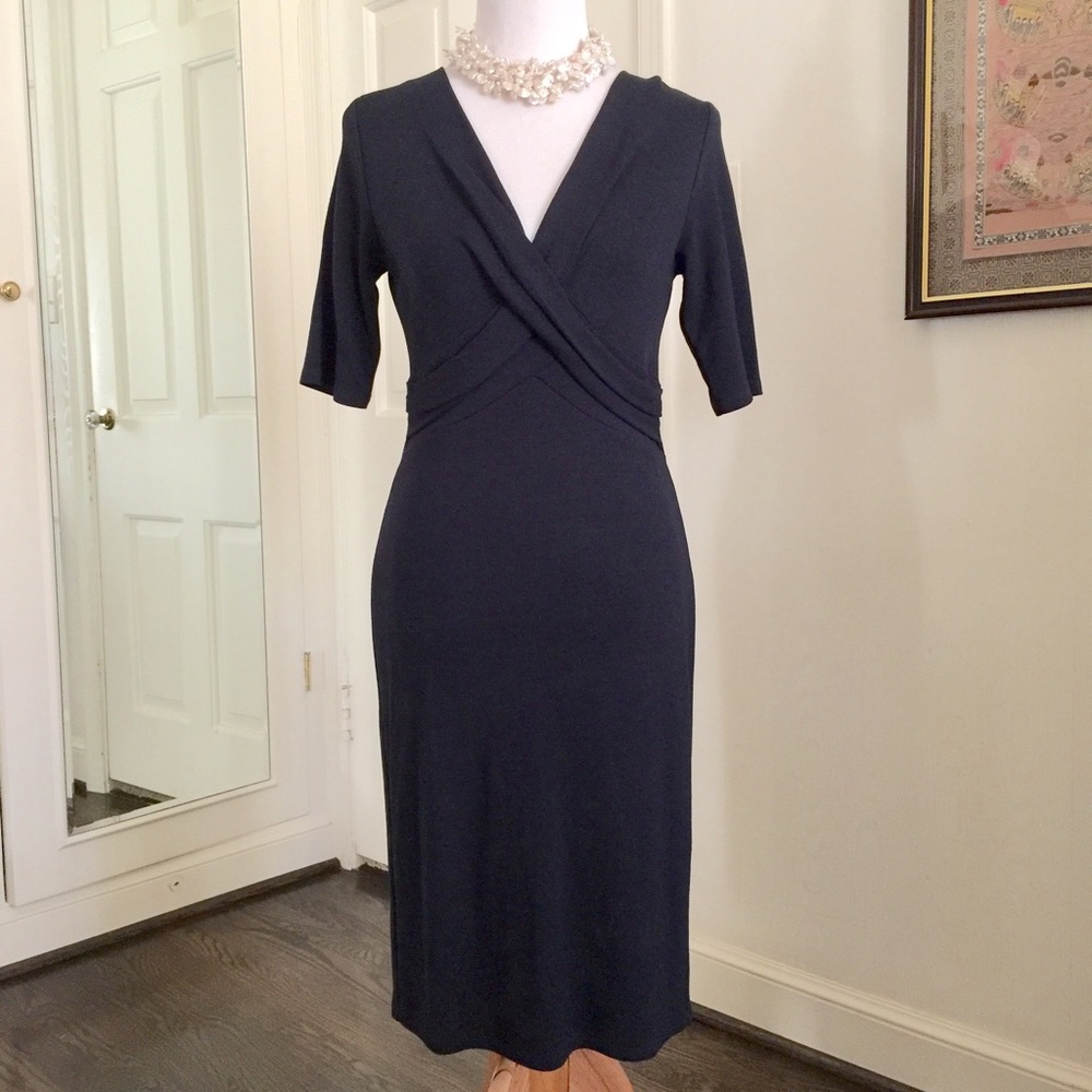 Ann Taylor classic dress!