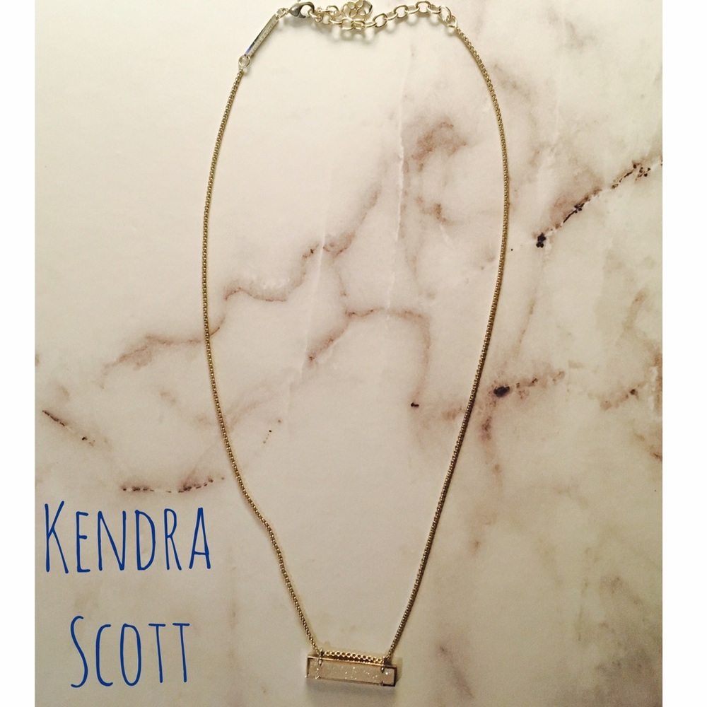 Kendra Scott Eleanor Necklace