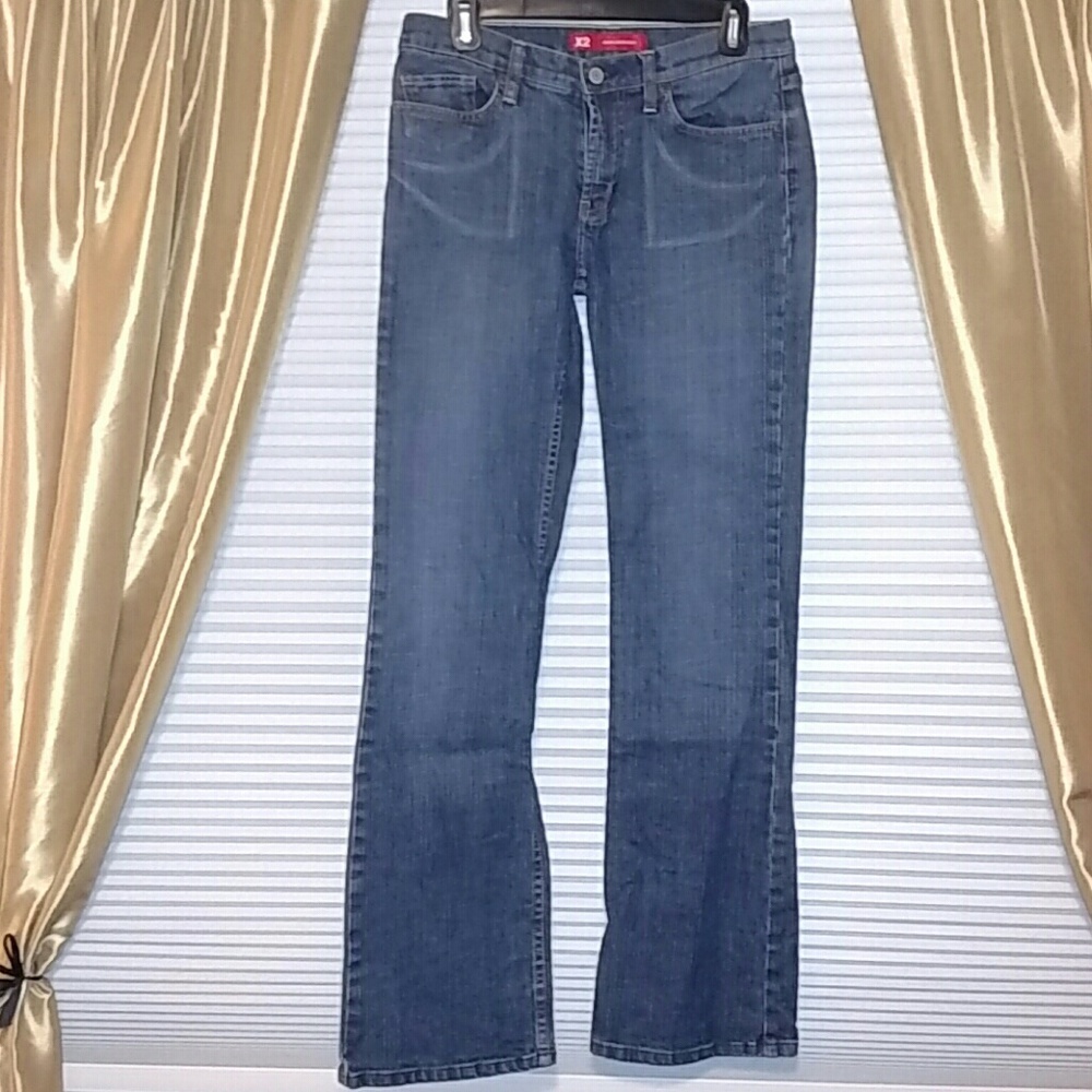 Express X2 jeans