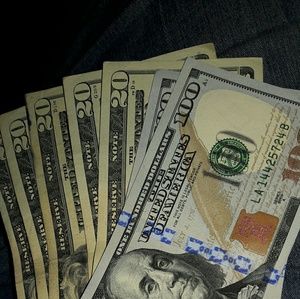 Meet your Posher, Cesareo