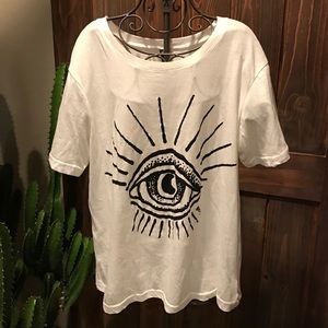 Eye t-shirt
