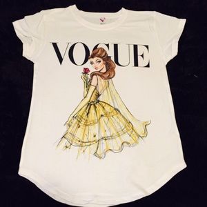 ORDER YOURS! Disney Princesses Tees & Baby Onesies