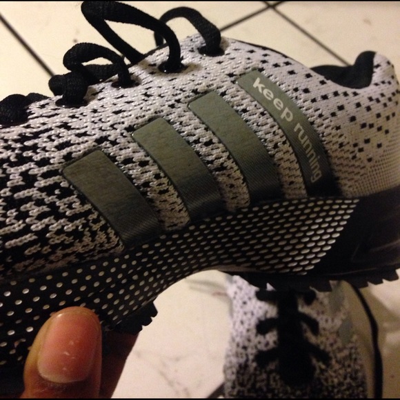 adidas | Shoes | Keep Running Shoes | Poshmark