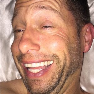 Meet your Posher, Harry