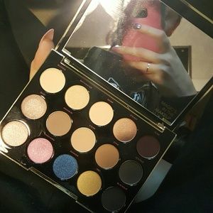 Gwen Stefani Palette never used