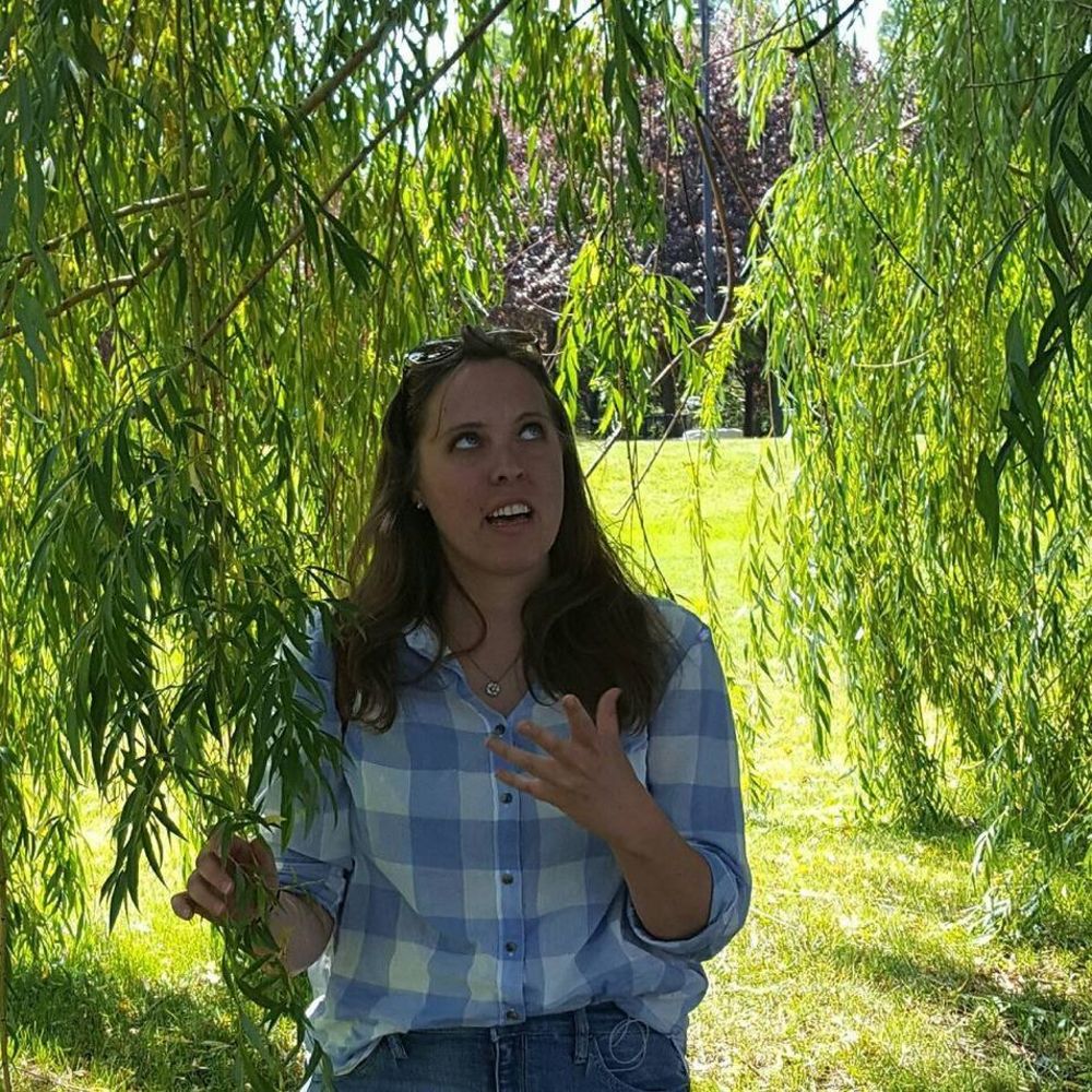 Meet your Posher, Kelsey