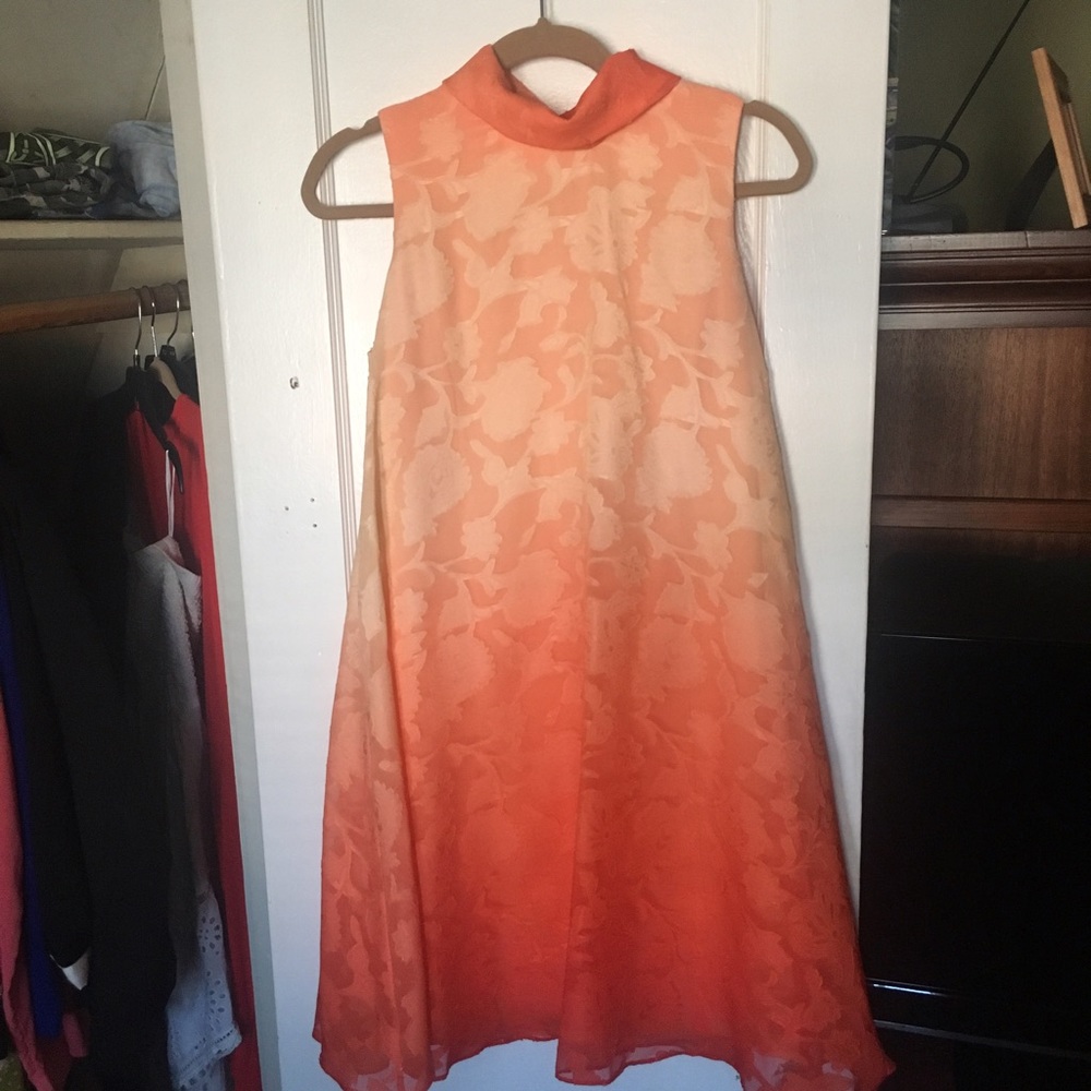 Vince Camuto Dress