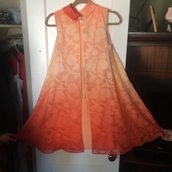 Vince Camuto Dress - Picture 3 of 4