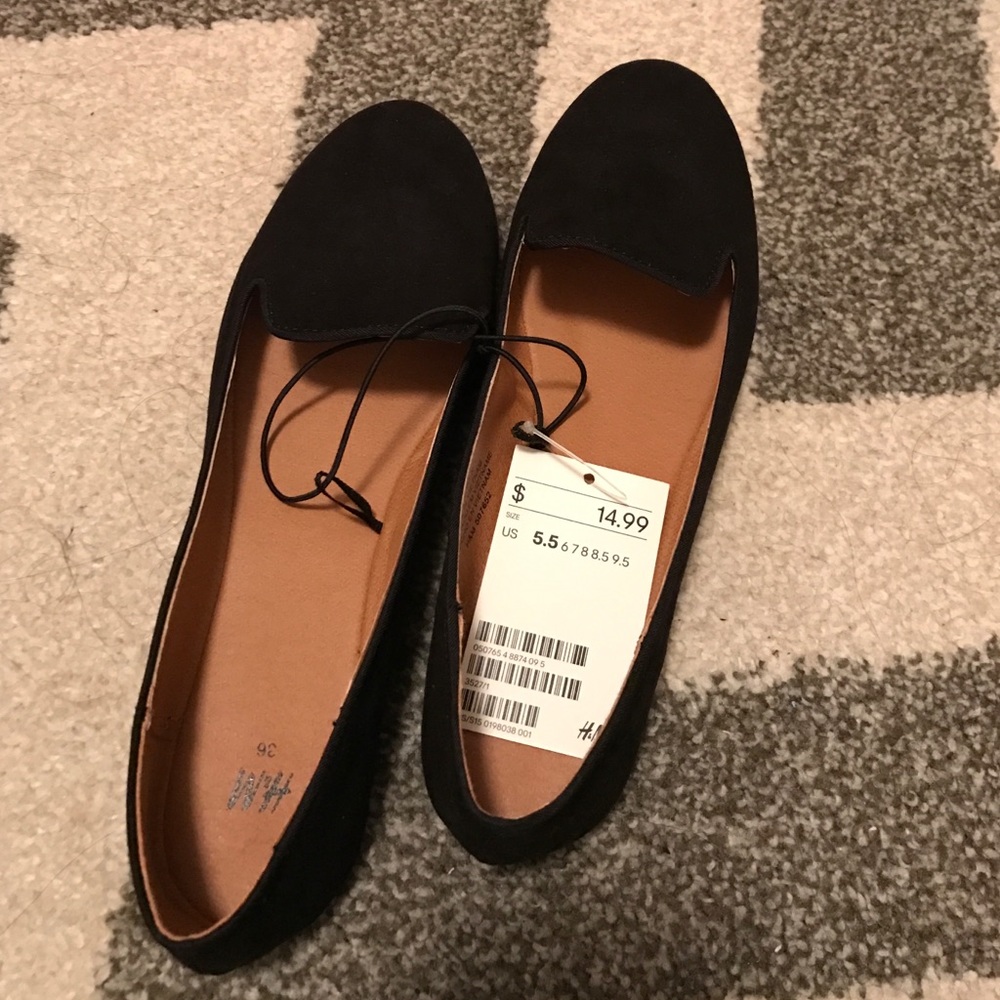 Flats 🛑DONATING SOON🛑