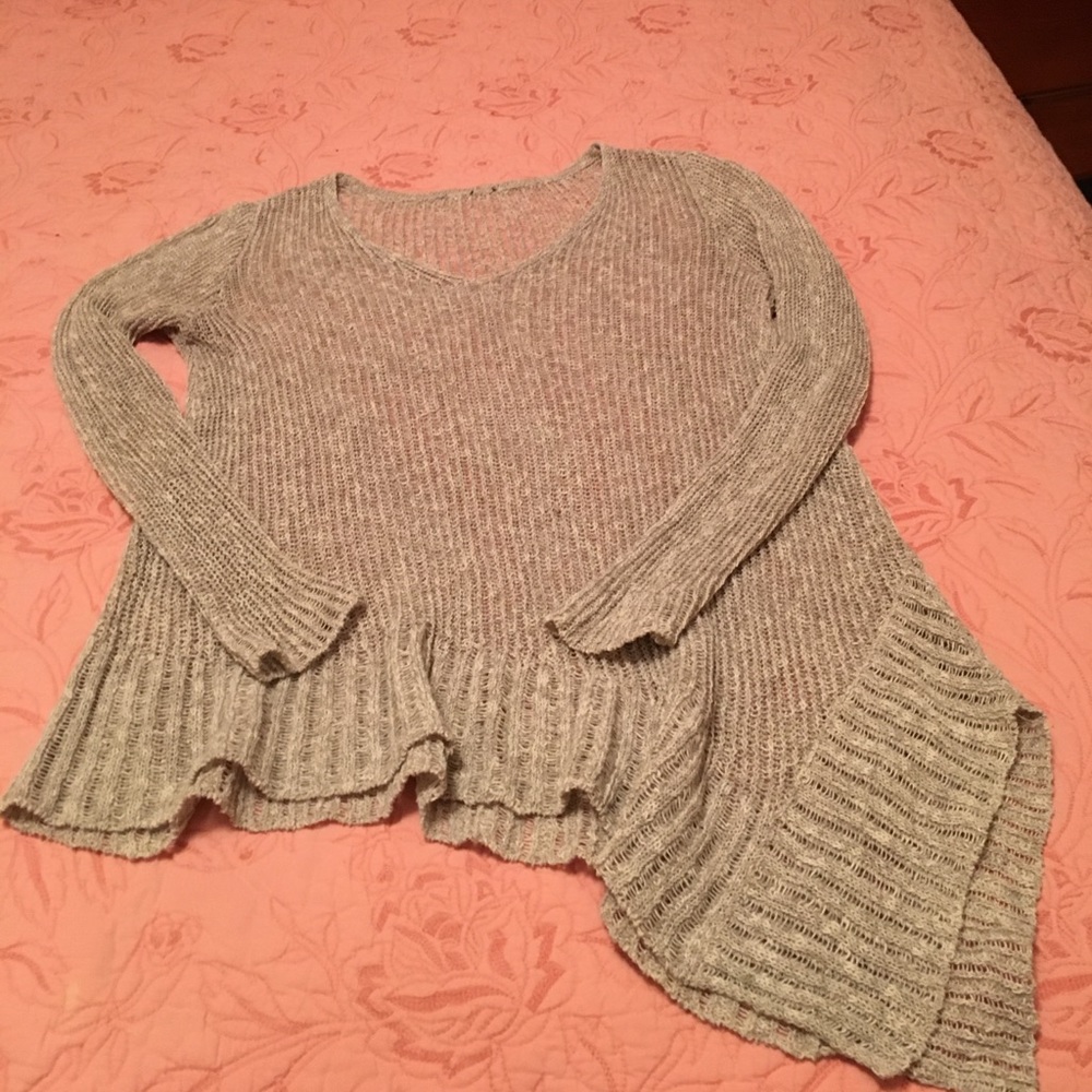 Eileen Fisher sweater