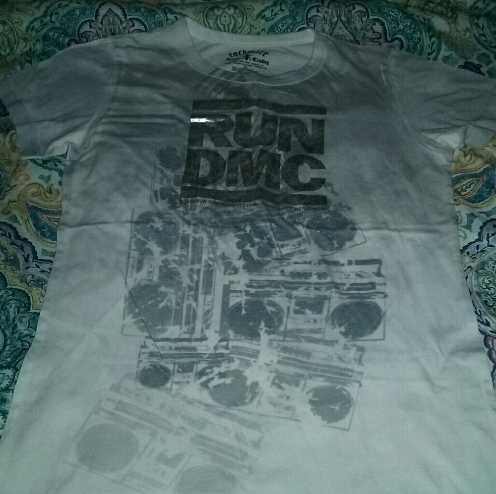 Tee-shirt