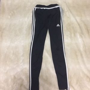Adidas soccer pants