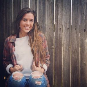 Meet your Posher, Brianna