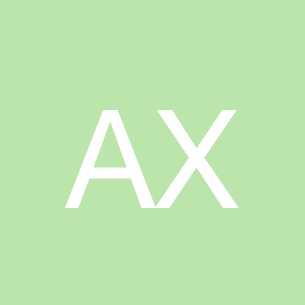 Meet your Posher, Annie