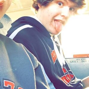 Meet your Posher, Jay