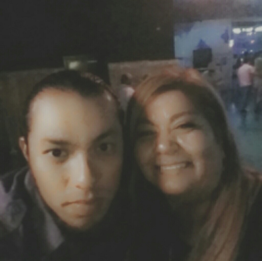 Meet your Posher, Sandra