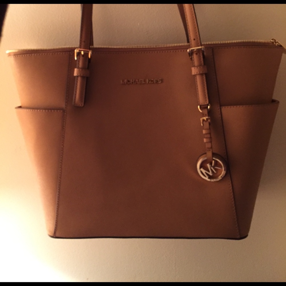 Michael Kors tote bag