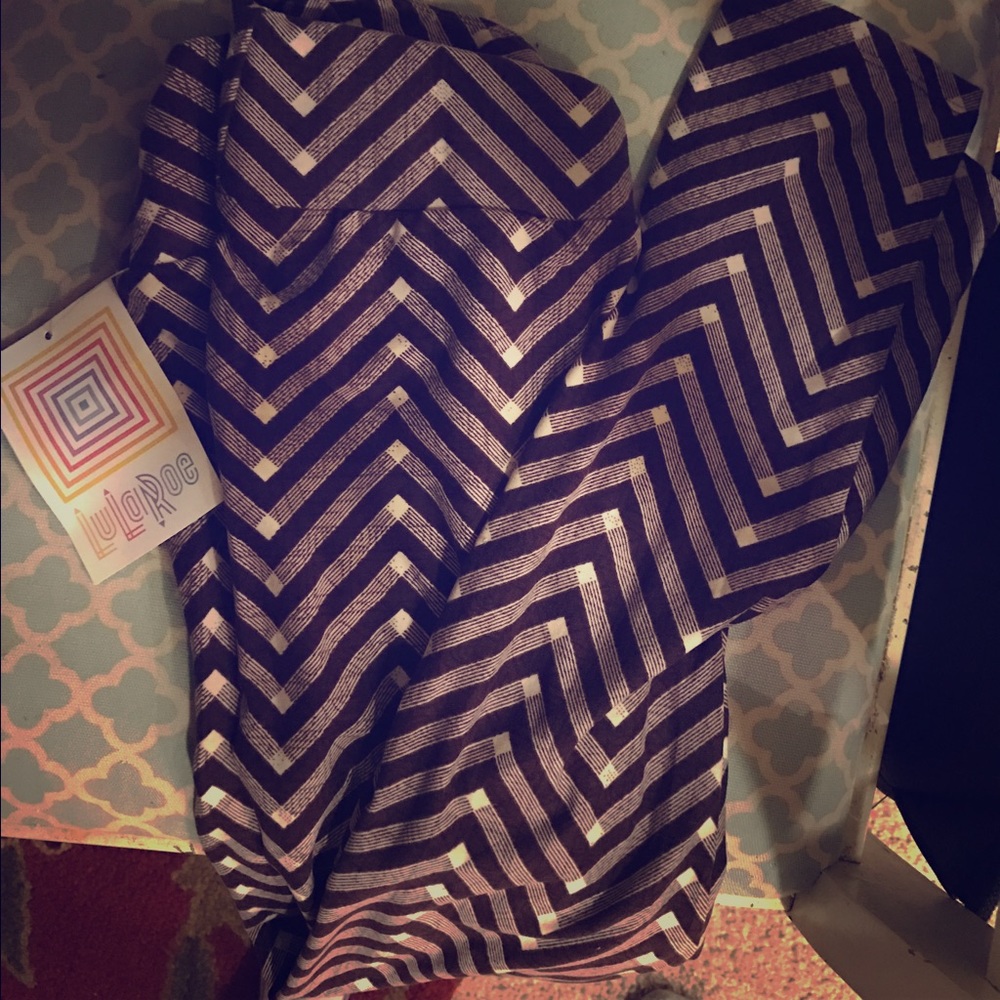Lularoe OS size