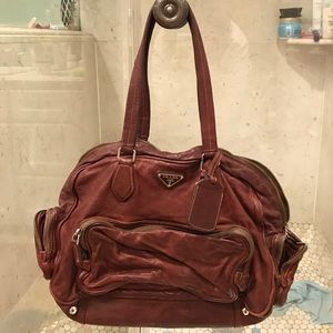 Prada handbag