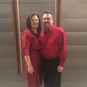 Meet your Posher, Pamela