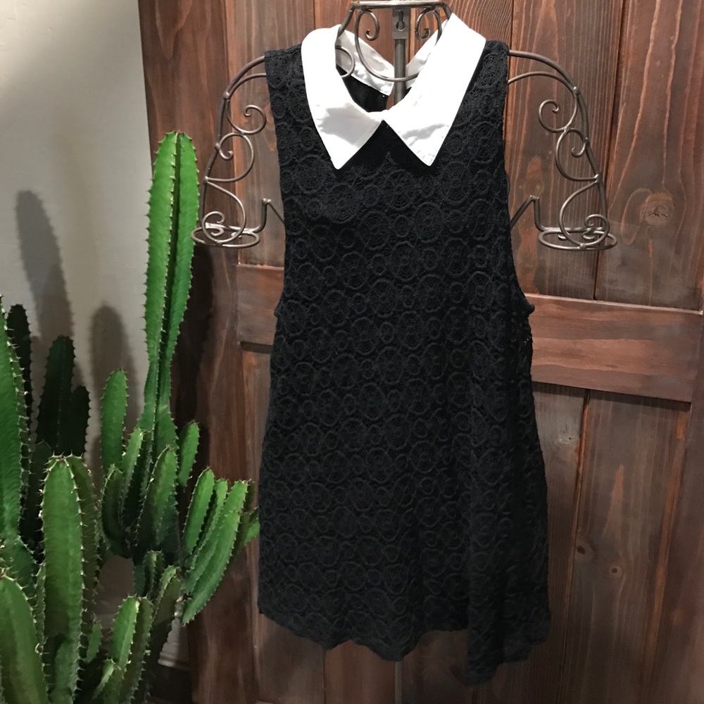 Anthropologie top