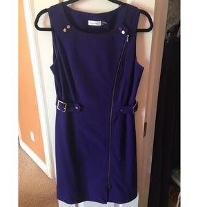 Calvin Klein work dress!