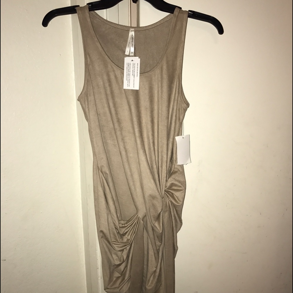 Women's dress