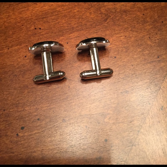 Cuff links - Picture 3 of 3