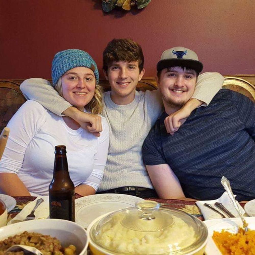 Meet your Posher, Craig