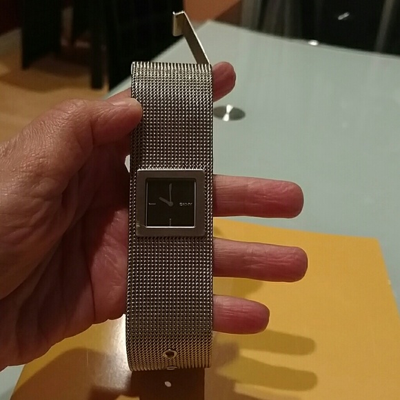 DKNY Accessories - DKNY watch