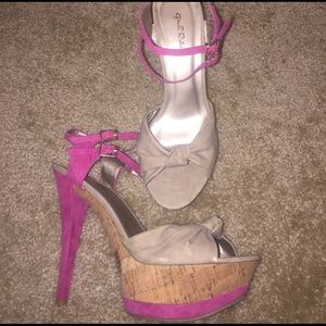 Heels