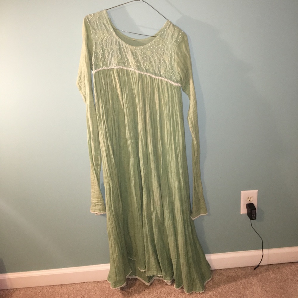 Khamese (no bottoms only dupta ) fall/winter