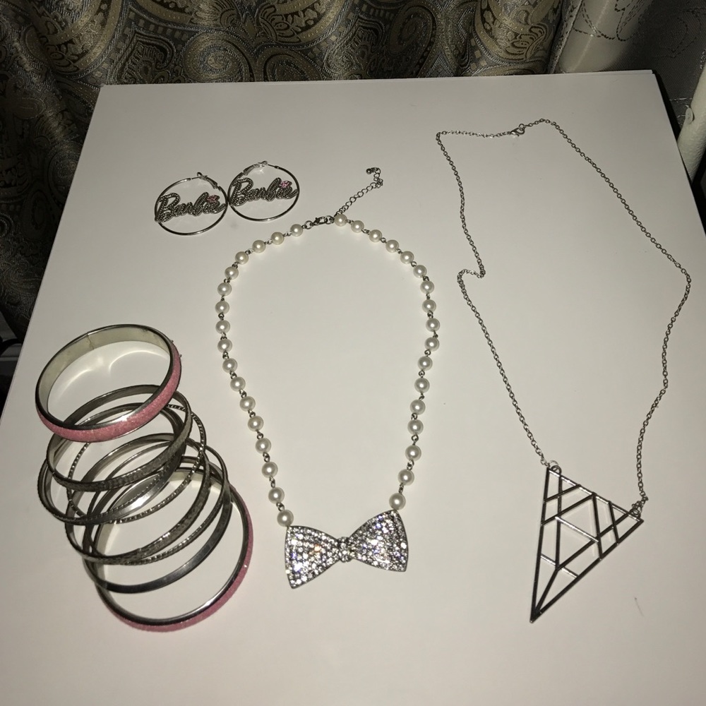 Jewelry set!