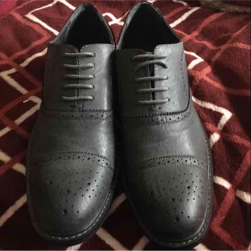 Perry Ellis Dress Shoes