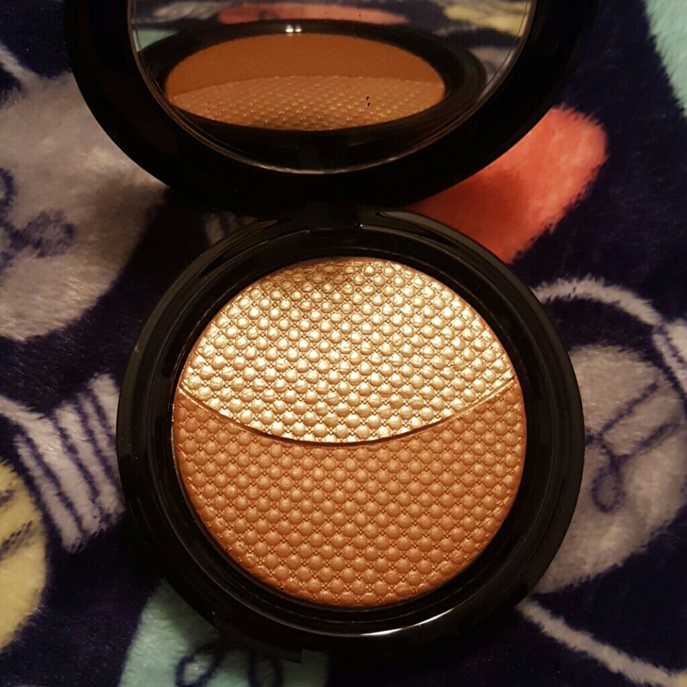 MAKE UP FOR EVER Pro Sculpting Duo 2 Golden 0.28 o