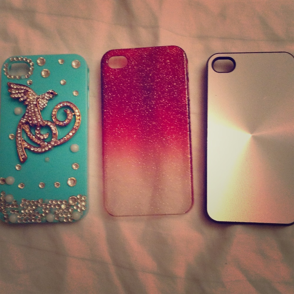 iPhone 4 cases