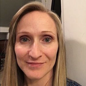 Meet your Posher, Darlene