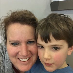 Meet your Posher, Melanie