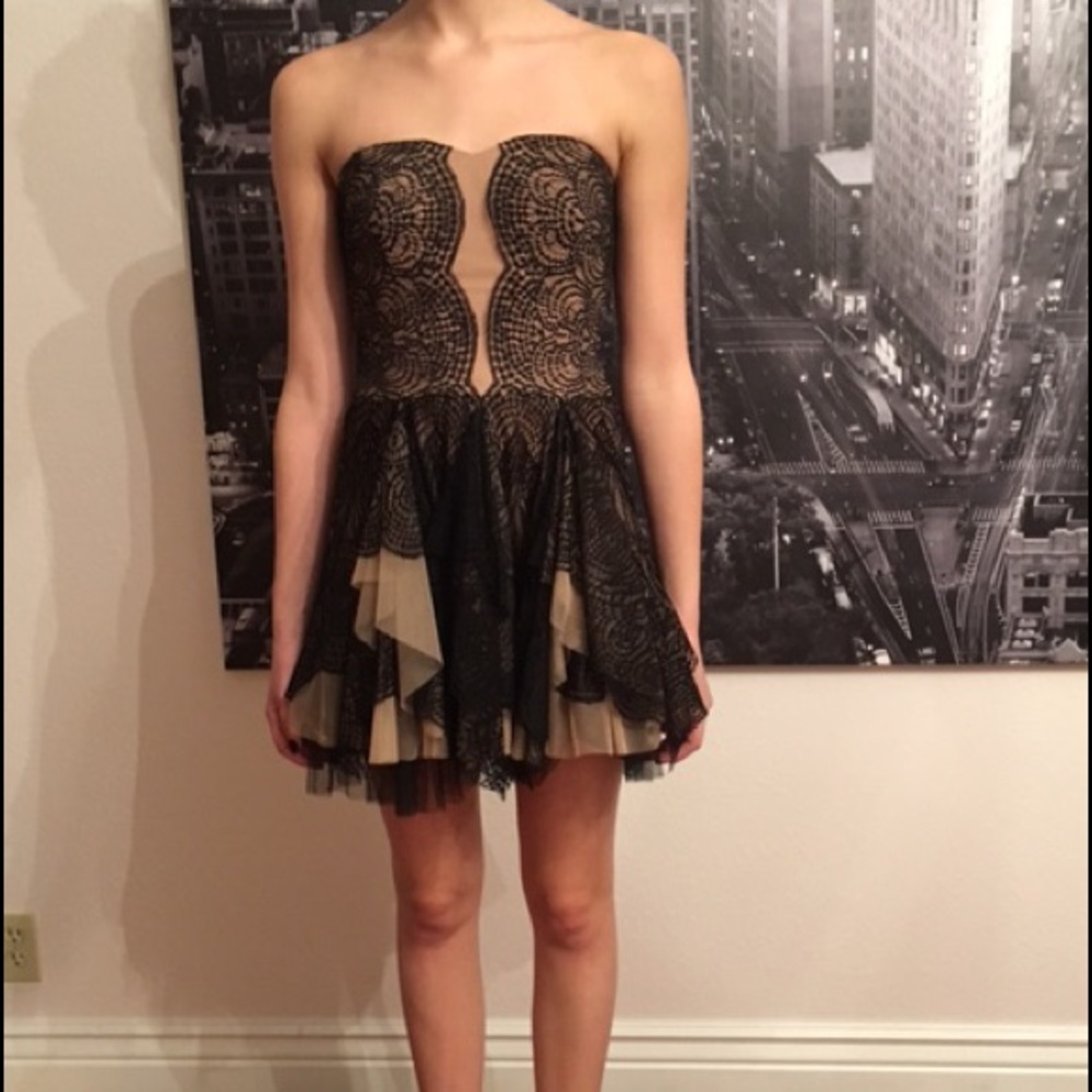 BCBG MaxAzria