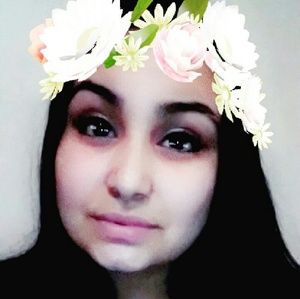 Meet your Posher, Yadira