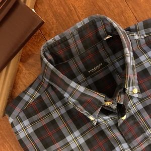 Burberry - Medium - Button Down